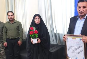 دومین دیدار مسئولان بسیج دانشجویی با فرماندار کهگیلویه؛ تقدیر از اقدامات عملی و تحولات شهرستان