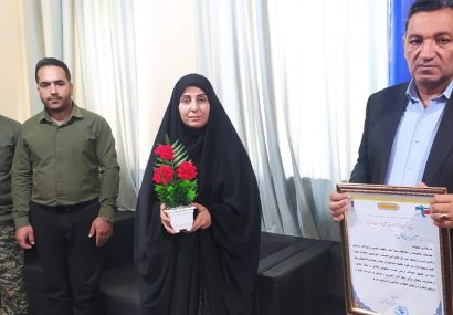 دومین دیدار مسئولان بسیج دانشجویی با فرماندار کهگیلویه؛ تقدیر از اقدامات عملی و تحولات شهرستان