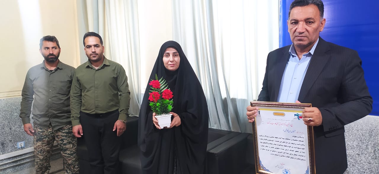 دومین دیدار مسئولان بسیج دانشجویی با فرماندار کهگیلویه؛ تقدیر از اقدامات عملی و تحولات شهرستان