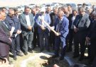 کلنگ‌زنی نیروگاه خورشیدی ۲۵ مگاواتی در دشت مازه کهگیلویه با حضور استاندار کهگیلویه و بویراحمد