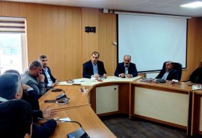 تشدید نظارت بر بازار دنا در آستانه رمضان و نوروز