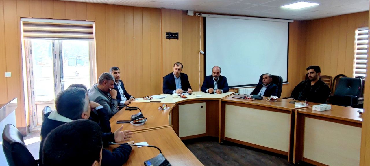 تشدید نظارت بر بازار دنا در آستانه رمضان و نوروز تشدید نظارت بر بازار دنا در آستانه رمضان و نوروز