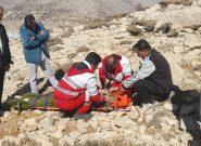 عملیاتهای همزمان امدادی در کهگیلویهوبویراحمد؛ از نجات موفق تا حادثه تلخ کوه پهن