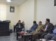 نشست دادستانی کهگیلویه با مدیران خدمات‌ رسان؛ تاکید بر تعهد عملی، هماهنگی و نقش زیرساخت در پیشگیری از جرم