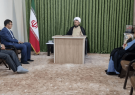 «ظرفیت‌های مردمی؛ راهگشای اصلی مسائل اجتماعی و مددجویان»
