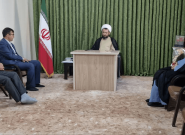 «ظرفیت‌های مردمی؛ راهگشای اصلی مسائل اجتماعی و مددجویان»