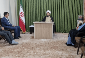 «ظرفیت‌های مردمی؛ راهگشای اصلی مسائل اجتماعی و مددجویان»