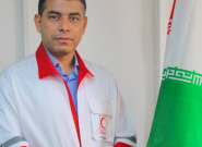 سرپرست هلال‌احمر استان: ولادت حضرت قائم(عج) تجلی امید، عدالت و خدمت بی‌منت به مردم است