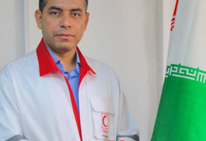 سرپرست هلال‌احمر استان: ولادت حضرت قائم(عج) تجلی امید، عدالت و خدمت بی‌منت به مردم است