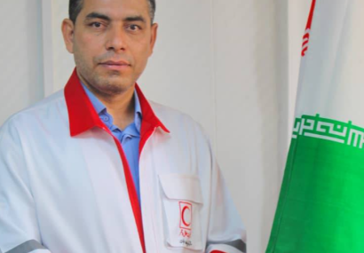 سرپرست هلال‌احمر استان: ولادت حضرت قائم(عج) تجلی امید، عدالت و خدمت بی‌منت به مردم است