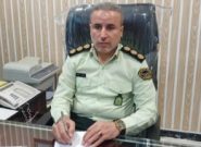 دستگيري سارق لوازم داخل خودرو با 9 فقره سرقت در کهگیلویه