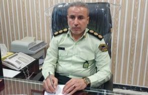 دستگيري سارق لوازم داخل خودرو با 9 فقره سرقت در کهگیلویه دستگيري سارق لوازم داخل خودرو با 9 فقره سرقت در کهگیلویه