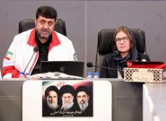 دکتر پیرحسین کولیوند؛ الگوی کم‌نظیر مدیریت بشردوستانه در تراز جهانی