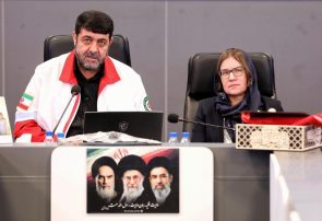 دکتر پیرحسین کولیوند؛ الگوی کم‌نظیر مدیریت بشردوستانه در تراز جهانی