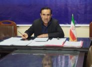 پیام تبریک بخشدار دیشموک به مناسبت روز جهانی صلیب سرخ و هلال احمر