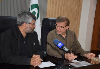 حماسه عشایر برنو بدست، ماحصل فرماندهی و جریان سازی رسانه ای شبکه دنا بود