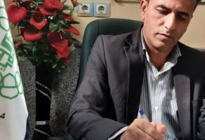 پیام تبریک شهردار دیشموک به مناسبت هفته گرامیداشت صلیب سرخ و هلال احمر