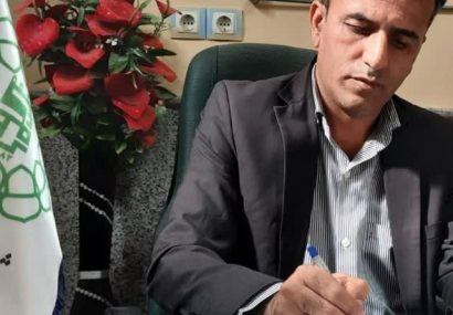 پیام تبریک شهردار دیشموک به مناسبت هفته گرامیداشت صلیب سرخ و هلال احمر