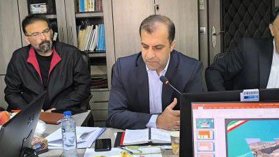 رفع موانع زمین در نهضت ملی مسکن و اجرای طرح هادی روستایی از مهمترین مطالبات مردم دنا