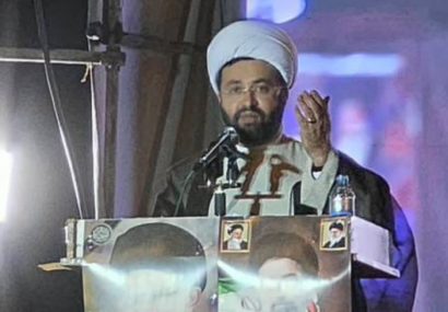 جمهوری یاسوج؛ نماد بصیرت و مقاومت ملی/۴۷ سال دشمنی آمریکا با شکست راهبردی مواجه شد
