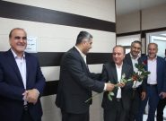 تقدیر از سربازان گمنام نظام سلامت اجتماعی