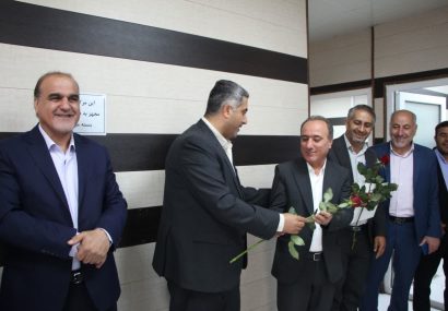 تقدیر از سربازان گمنام نظام سلامت اجتماعی