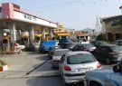 رها شدن بیش از هزار کارت سوخت شخصی در جایگاه‌های یاسوج/ خودروها درجا، زمانها هدر؛ بحران صف در پمپ بنزینها