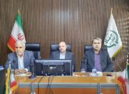 ۱۵ طرح کشاورزی زیر ذرهبین ستاد رفع موانع تولید؛ از دام و طیور تا آبزیپروری
