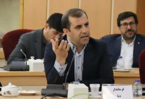 فرماندار دنا: ۲۱ کشته و زخمی در دو تصادف طی دو هفته؛ ضرورت چهاربانده‌سازی و ایمن‌سازی محور پرتردد و مرگبار یاسوج–اصفهان