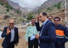 فرماندار دنا: ساماندهی « منطقه گردشگری کوه گل» در هاله‌ای از ابهام / گردشگران ناراضی از وضعیت اسفناک