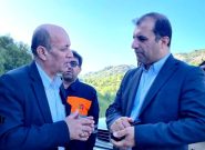 بازگشایی گردنه بیژن تا ۴۸ ساعت آینده / ایمن‌سازی قسمتی از راه‌های دنا با ۸۰ میلیارد تومان
