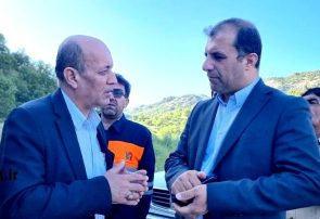 بازگشایی گردنه بیژن تا ۴۸ ساعت آینده / ایمن‌سازی قسمتی از راه‌های دنا با ۸۰ میلیارد تومان