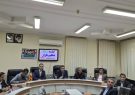 هشدار فرماندار کهگیلویه به اصناف درباره افزایش بی ضابطه قیمت ها هشدار فرماندار کهگیلویه به اصناف درباره افزایش بی ضابطه قیمت ها