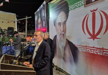 تجلیل استاندار از نقش تاریخی مردم کهگیلویه در دفاع از امنیت و تمامیت ایران
