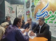 یاسوج، پایتخت خدمت شبانه؛ مسئولان قضایی پای کار مردم تا پاسی از شب