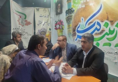 یاسوج، پایتخت خدمت شبانه؛ مسئولان قضایی پای کار مردم تا پاسی از شب