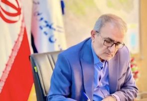 استاندار کهگیلویه و بویراحمد در پیامی درگذشت والده رئیس جمعیت هلال احمر را تسلیت گفت.