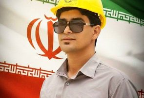 مراسم چهلم شهید علی کیانی در یاسوج برگزار میشود
