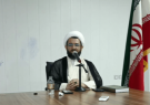 برگزاری نشست تبیینی فریضه زکات با محوریت عدالت اقتصادی در دهدشت