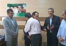 رئیس اداره بهزیستی کهگیلویه منصوب شد
