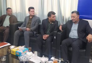 مشکلات پزشکی قانونی کهگیلویه؛ از نبود پزشک تا کمبود یخچال نگهداری جسد / قول مساعد فرماندار برای تأمین اعتبار مشکلات پزشکی قانونی کهگیلویه؛ از نبود پزشک تا کمبود یخچال نگهداری جسد / قول مساعد فرماندار برای تأمین اعتبار