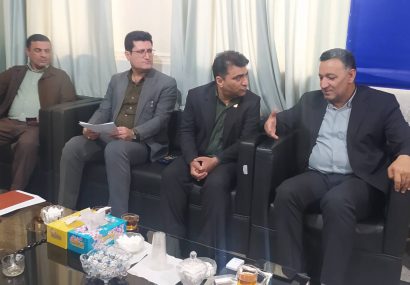 مشکلات پزشکی قانونی کهگیلویه؛ از نبود پزشک تا کمبود یخچال نگهداری جسد / قول مساعد فرماندار برای تأمین اعتبار مشکلات پزشکی قانونی کهگیلویه؛ از نبود پزشک تا کمبود یخچال نگهداری جسد / قول مساعد فرماندار برای تأمین اعتبار