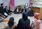 کمک ۷۰۰ میلیون تومانی خیر نیکوکار به خانواده زندانیان