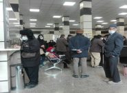 بازداشت رئیس مؤسسه صالحین دهدشت/ برآورد بدهی ۸۰ میلیارد تومانی با ۱۳ هزار مالباخته