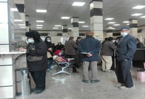 بازداشت رئیس مؤسسه صالحین دهدشت/ برآورد بدهی ۸۰ میلیارد تومانی با ۱۳ هزار مالباخته