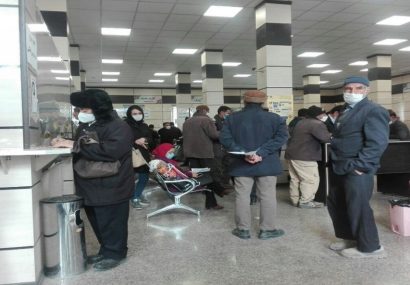 بازداشت رئیس مؤسسه صالحین دهدشت/ برآورد بدهی ۸۰ میلیارد تومانی با ۱۳ هزار مالباخته