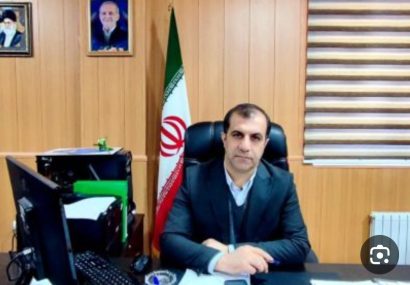 پیام فرماندار دنا به مناسبت هفته سلامت و هفته جمعیت