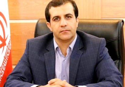 پیام فرماندار دنا به مناسبت گرامیداشت سوم خرداد سالروز آزادسازی خرمشهر پیام فرماندار دنا به مناسبت گرامیداشت سوم خرداد سالروز آزادسازی خرمشهر