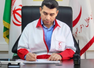 سید عادل رهبریان: هفته هلال‌احمر؛ بازخوانی عهد مودت و پاسداشت ایثار در کهگیلویه و بویراحمد