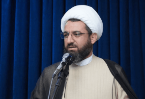 از مقاومت مردمی تا تکالیف شرعی؛ محور های سخنان امام جمعه دهدشت از مقاومت مردمی تا تکالیف شرعی؛ محور های سخنان امام جمعه دهدشت